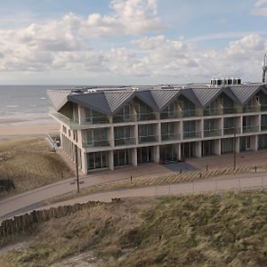 Boutique Hotel Blendin Bloemendaal Aan Zee